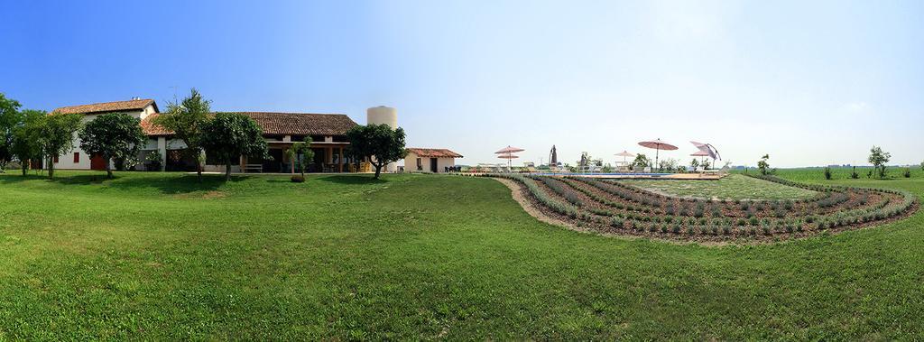 קאורלה Agrimargherita מראה חיצוני תמונה